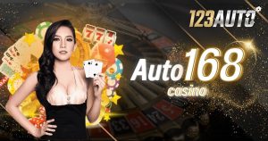 Auto 168 casino